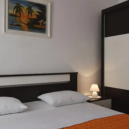 Gita Apartment *