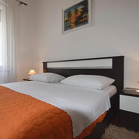 Apartment Gita Zadar