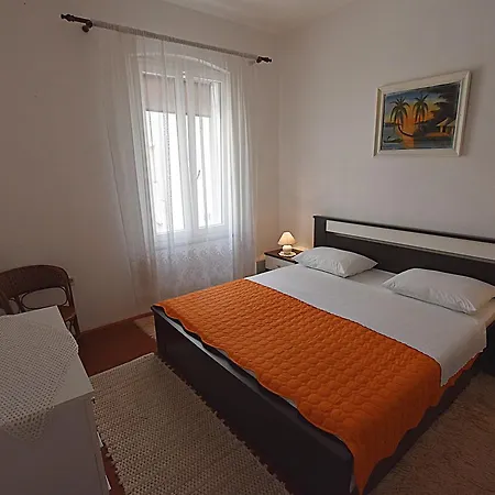 Gita Apartamento Zadar