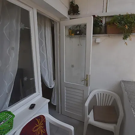 Gita Apartamento *