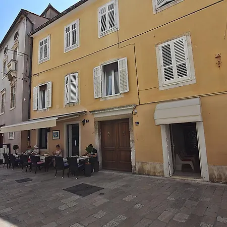 Gita * Zadar